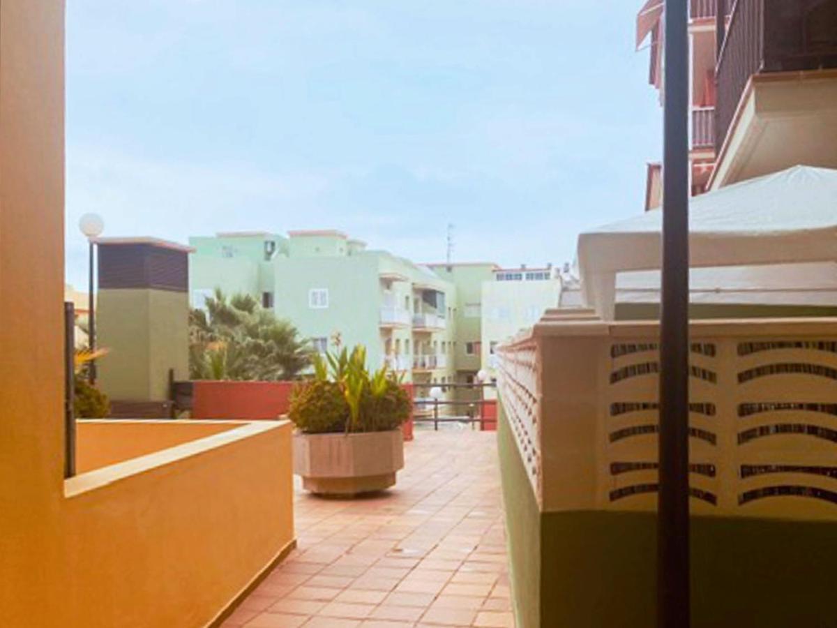 Live Caletillas Mencey Candelaria Bagian luar foto